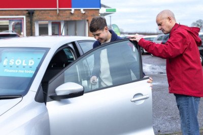 Sought-after used car that could be worth thousands more than owners think