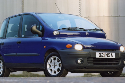 The 10 Ugliest Cars Ever Made