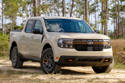 The Cheapest Ford Maverick Now Costs $30,000 Thanks to Tariffs