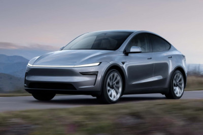 The Tesla Model Y Just Got Even Cheaper
