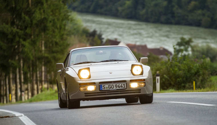 These Are The Car Companies With The Best 1980s Lineups