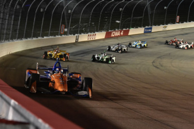 US State Grants Racetracks Legal Protection Against Noise Complaints