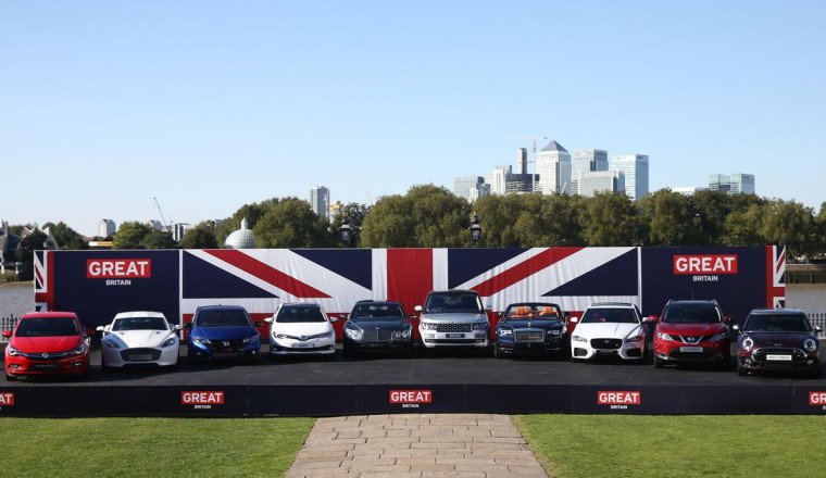 'We reviewed 50 legendary British cars to find the best and the winner was obvious'