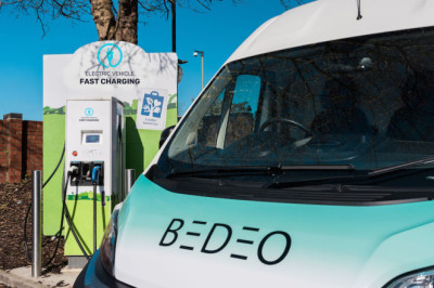 Large van fleet sector unlikely to achieve 2030 and 2035 net zero targets, warns BEDEO in UK Government letter