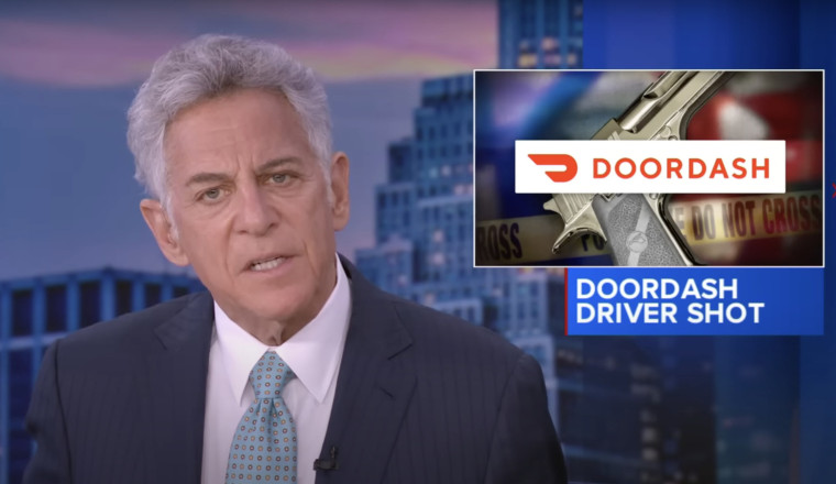 Once Again, We're Begging You Not To Shoot Lost Drivers Simply Turning Around Or Asking For Directions