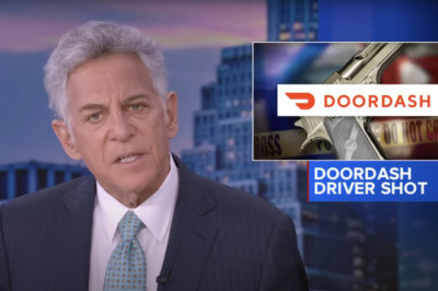 Once Again, We're Begging You Not To Shoot Lost Drivers Simply Turning Around Or Asking For Directions