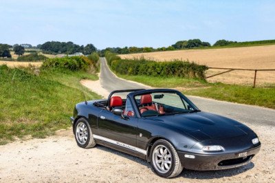 Rocketeer Cars opens the throttle on its future with two new models in 2025