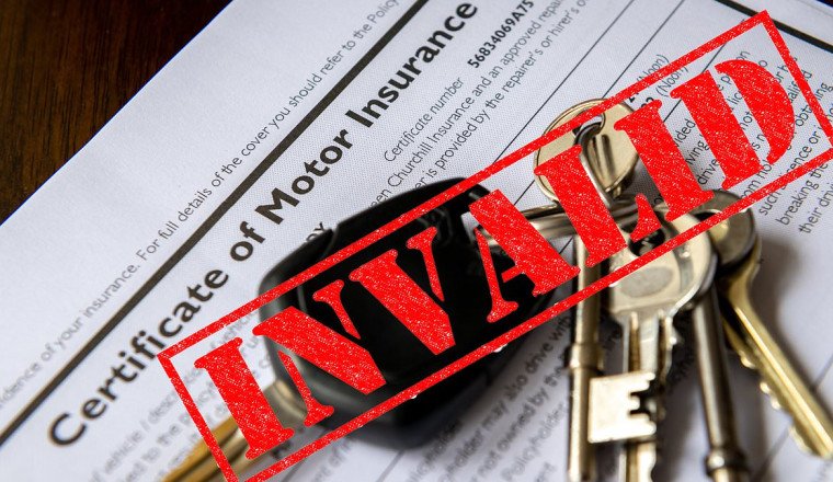 Seven ways you can 'accidentally' invalidate car insurance - including a common practical accessory
