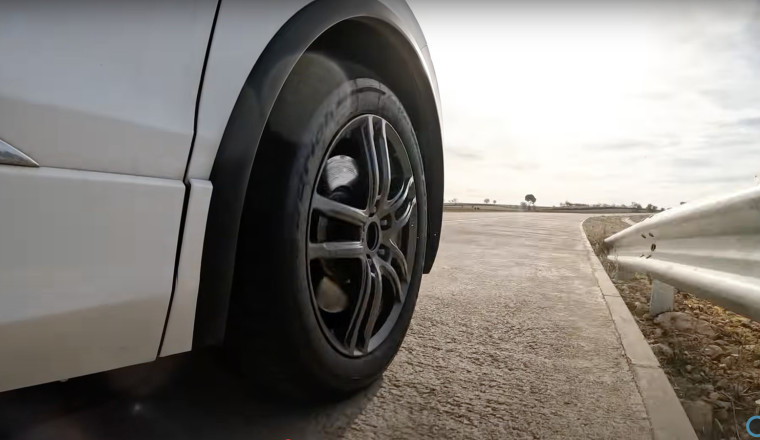 The Best All-Season Tires For 2025, According To Tyre Reviews