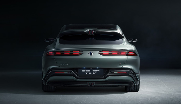 The new car brands coming to the UK