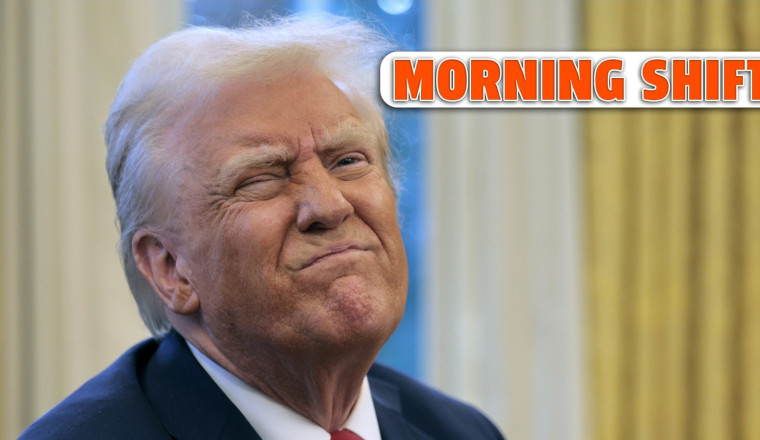 The States Want Their EV Funding Back