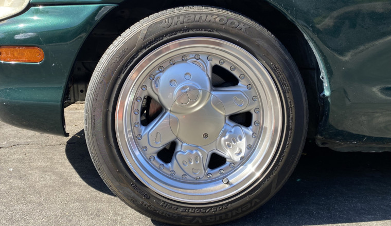 These Are The Longest Lasting All-Season SUV Tires According To Consumer Reports