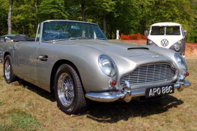 These Are Your Dream Summer Convertibles