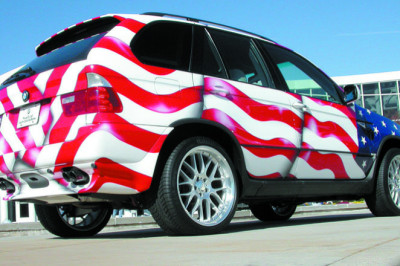 Will Trump tariffs hit classic car parts?