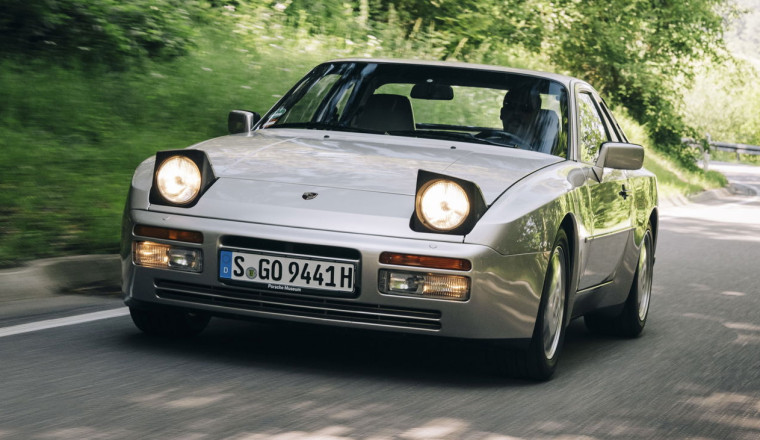 10 Cool 1980s Cars For Under £15,000