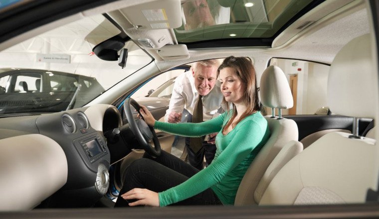 Common automatic car symbol that drivers are only just realising the meaning of