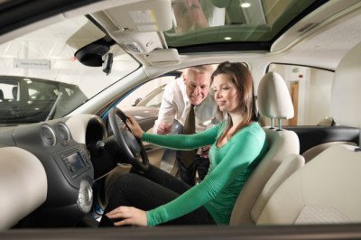 Common automatic car symbol that drivers are only just realising the meaning of
