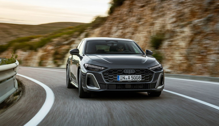 Fake Audi Websites Are Scamming Used Car Buyers in Europe