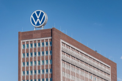 Here's Every Car Company Volkswagen Owns Right Now