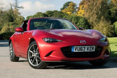 'I'm a car expert - these are the 7 best second-hand cars on the market'