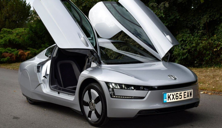 ‘I’m a car expert - this is the most fuel-efficient car capable of 300 miles per gallon'