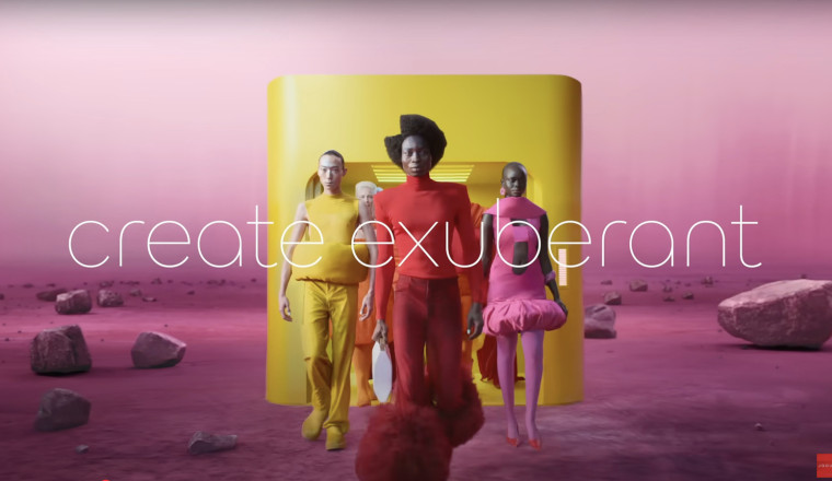 I'm Starting To Think Jaguar's Controversial Rebrand Is Actually Working