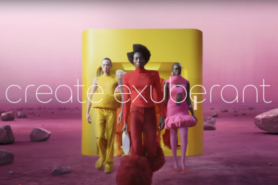 I'm Starting To Think Jaguar's Controversial Rebrand Is Actually Working