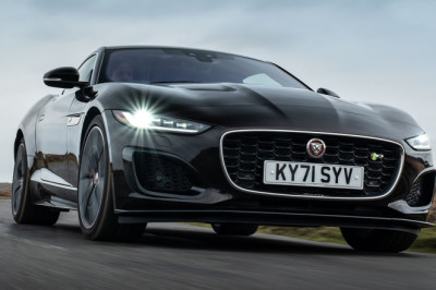 Jaguar F-Type R P575 | PH Used Buying Guide