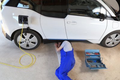 Revealed: How much cheaper it is to service an EV compared to a petrol car over five years