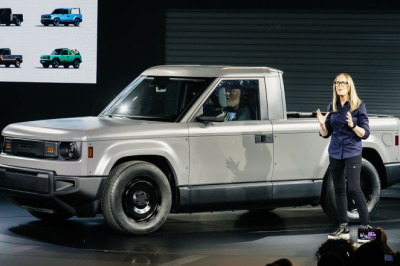 Slate designer: 'People deserve to have a car that they can afford'