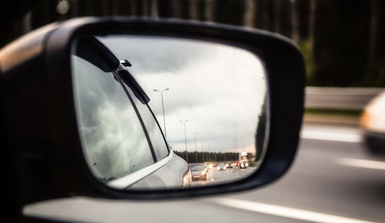 The new UK motorway cameras that caught almost 1MILLION drivers dangerously tailgating