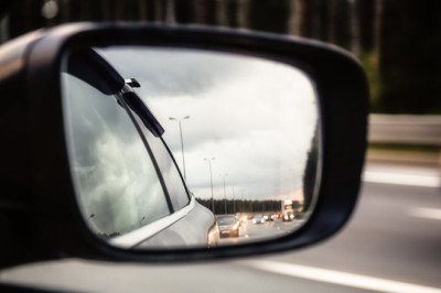 The new UK motorway cameras that caught almost 1MILLION drivers dangerously tailgating