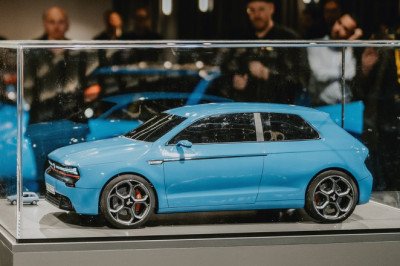 The 'worst car in history' is set to return: Infamous cheap 1980s model is making a dramatic comeback