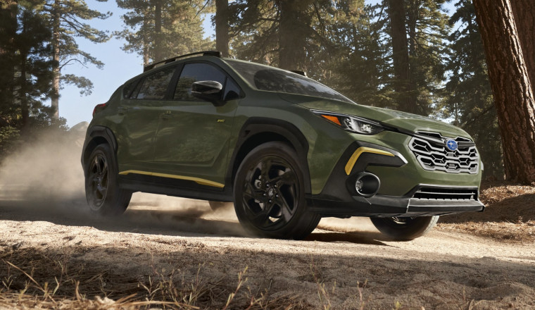 These Are The SUVs With The Best Resale Value In 2025, According To KBB