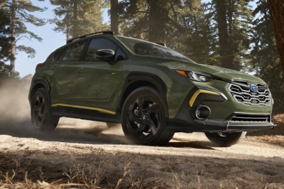 These Are The SUVs With The Best Resale Value In 2025, According To KBB