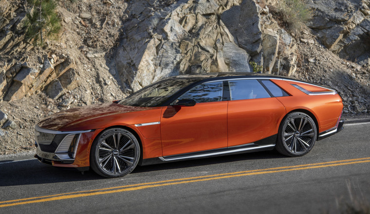 These Engineering Techniques Make The $350,000 Celestiq Unlike Any Other Cadillac