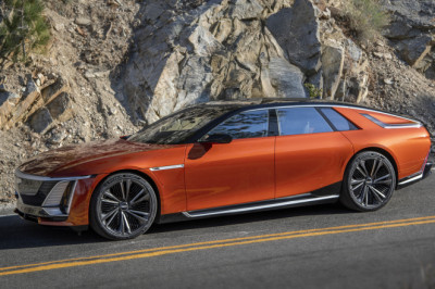 These Engineering Techniques Make The $350,000 Celestiq Unlike Any Other Cadillac