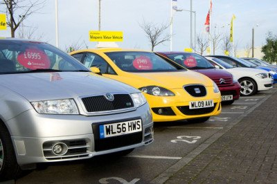 Used car sales reach post-pandemic milestone - these are the most popular second-hand models of 2025 so far
