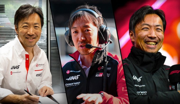 Getting to know the real Ayao Komatsu