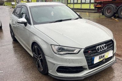 How you can buy a luxury car for a fraction of the price... but you may need to look past its dodgy history