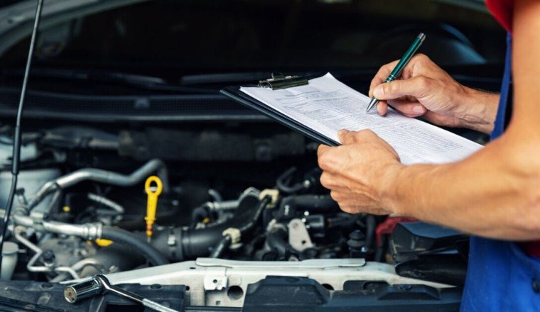 ‘I’m a car expert - here’s how I got an MOT test for just £4.99'