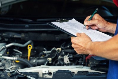 ‘I’m a car expert - here’s how I got an MOT test for just £4.99'