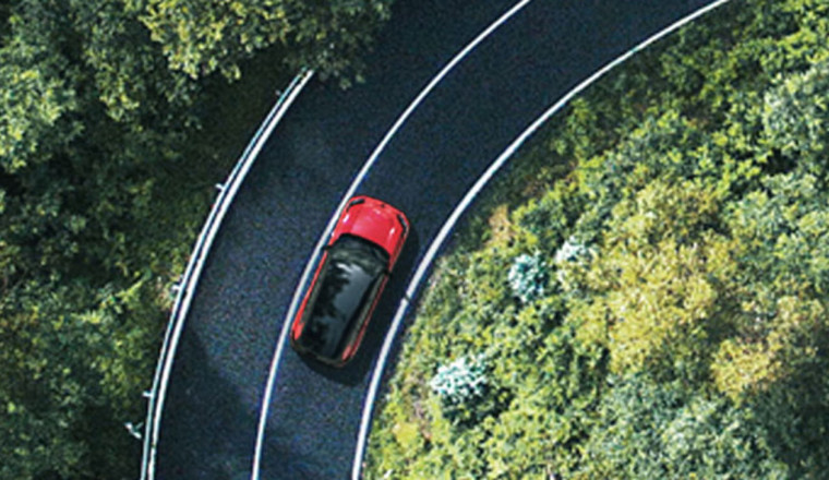 New Toyota RAV4 To Be Revealed 21 May