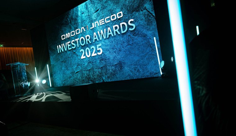Omoda and Jaecoo host first dealer awards as best of fledgling network is honoured