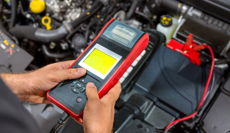 These Are The Best Car Batteries, According To Consumer Reports