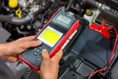 These Are The Best Car Batteries, According To Consumer Reports