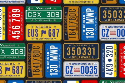 These Are The States With The Highest Car Registration Costs