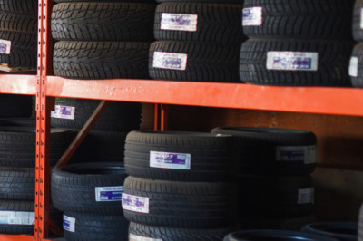 These Are The Worst Tire Recalls In Recent History