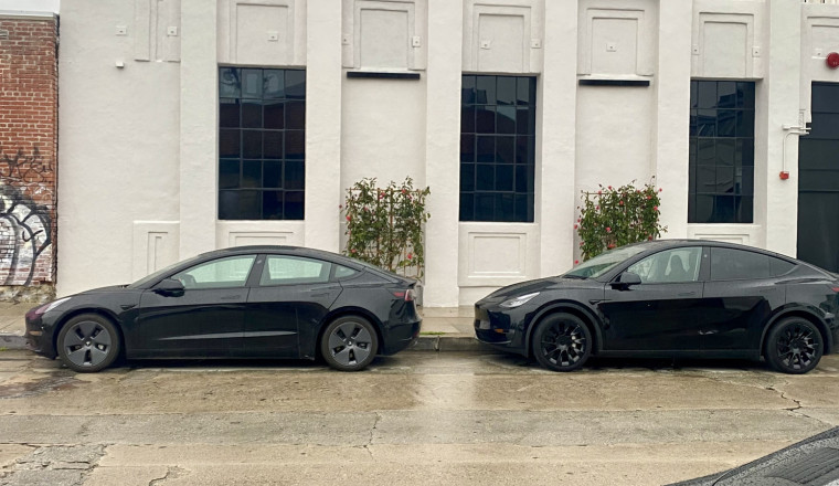 These Cars Won't Be Worth Buying If The EV Tax Credit Goes Away