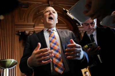 Trump EPA Head Says He Is 'Fixing' Auto Start/Stop
